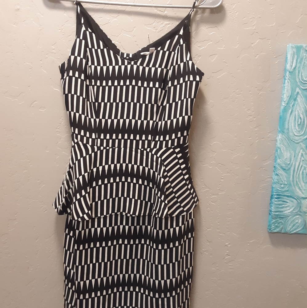 Parker dress